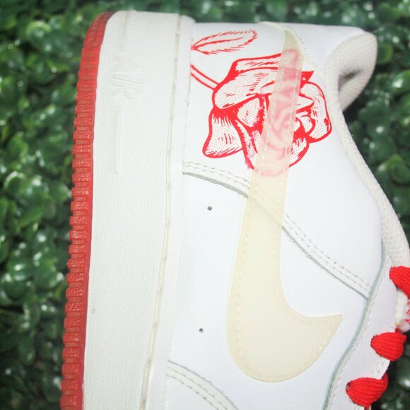 Nike Air Force 1 Low Bodega Plastic Bag (GS) 6.5Y - Picture 5 of 15